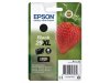 Blckpatron EPSON C13T29914012 XL Svart