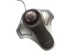 Mus KENSINGTON Orbit Trackball kabel gr