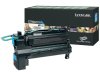 Toner LEXMARK C792A1CG 6K cyan