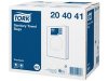 Sanitetspse TORK B5 vit 25st/fp