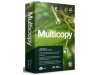 Kopieringspapper MULTICOPY Zero A3 80g oh 500/fp