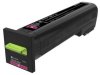 Toner LEXMARK 82K2HM0 17K magenta