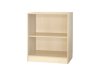 Hylla 2 plan 92,5x80,5x41,5cm bjrkfanr