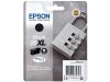 Blckpatron EPSON T3591 XL Svart