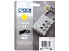 Blckpatron EPSON T3584 Gul