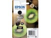 Blckpatron EPSON T202 Svart