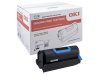 Toner OKI 45439002 36K svart