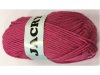 Acrylgarn 50g Rosa