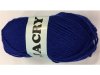 Acrylgarn 50g bl