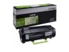 Toner LEXMARK 51G2H0E 32,5K svart