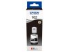 Blckpatron EPSON T102 C13T03R140 Svart