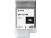 Blckpatron CANON PFI-107BK svart