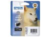 Blckpatron EPSON C13T09674010 lj.svart