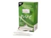 Tandpetare PURE Tr rund 6,5cm 1000/FP