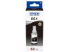 Blckpatron EPSON T6641 Svart