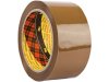 Packtejp 50mmx66m SCOTCH 309 PP Brun