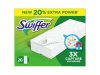 Dammtrasa SWIFFER dry refill 20/FP