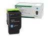 Toner LEXMARK 232HK0 3K svart