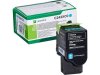 Toner LEXMARK C242XC0 3,5K cyan