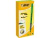 verstrykningspenna BIC Grip Grn