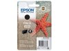 Blckpatron EPSON T03U 603 svart