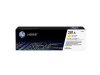 Toner HP CF402A 201A 1,4K gul