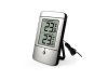 Termometer TF inne/ute digital