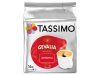 Kaffe Gevalia Mellanrost Tassimo 16/fp