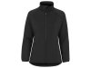 Greve Female PW jkt BLACK XL