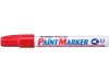 Mrkpenna ARTLINE 400XF Paint rund rd