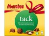 Choklad MARABOU Tack Hazelnut 110g