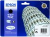 Blckpatron EPSON C13T79014010 XL Svart