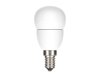 LED-lampa Normal E27 Klar 7W