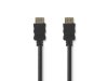 Kabel NEDIS HDMI 1m svart