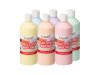 Pastellfrg CREALL Pastell 6x500ml 6/fp