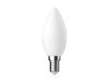 LED-lampa Kron E14 Klar 4,5W 470lm