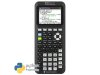 Teknisk rknare TEXAS TI-84 Plus CE-T