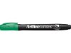 Mrkpenna ARTLINE Supreme rund 1mm grn