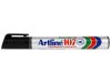 Mrkpenna ARTLINE 107 rund 1,5mm svart