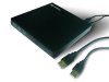 Ext. DVD-brnnare SANDBERG USB svart