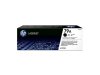 Toner HP CF279A 79A 1K svart