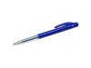 Kulpenna BIC Clic M10 1,0 bl