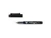 Fineliner PILOT V-sign Pen svart