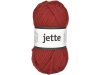 Ullgarn Jette 50g rd