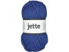 Ullgarn Jette 50g bl