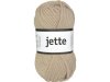 Ullgarn Jette 50g beige