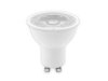 LED-lampa GU10 5W(50W) 2700K DB