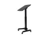 Bord hj/snk SUN-FLEX Easydesk Pro sva