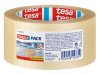 Packtejp 50mmx66m TESA Ultra Strong PVC Transparent