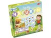 Spel Lr dig om naturen 4+